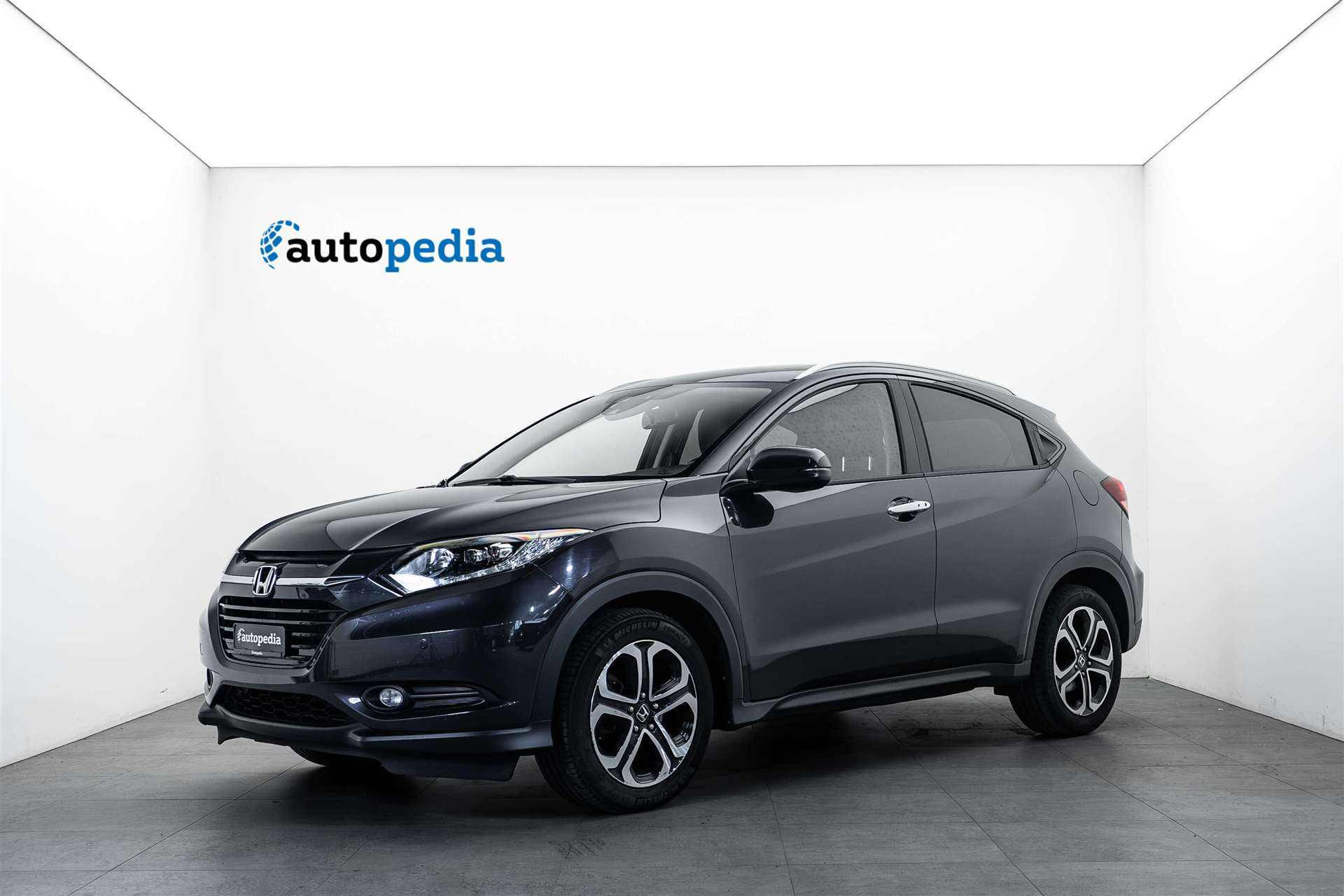 HONDA HR-V 1.5i-VTEC Executive CVT