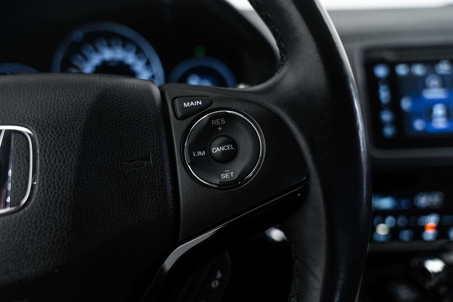 HONDA HR-V 1.5i-VTEC Executive CVT-image-15