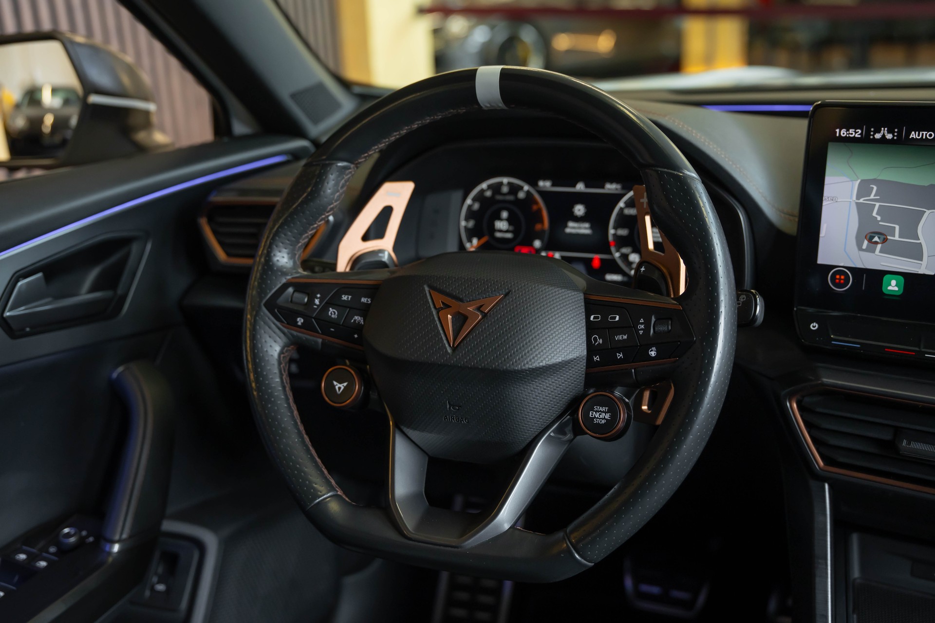 CUPRA Formentor 2.0TSI VZ 4Drive DSG-image-33