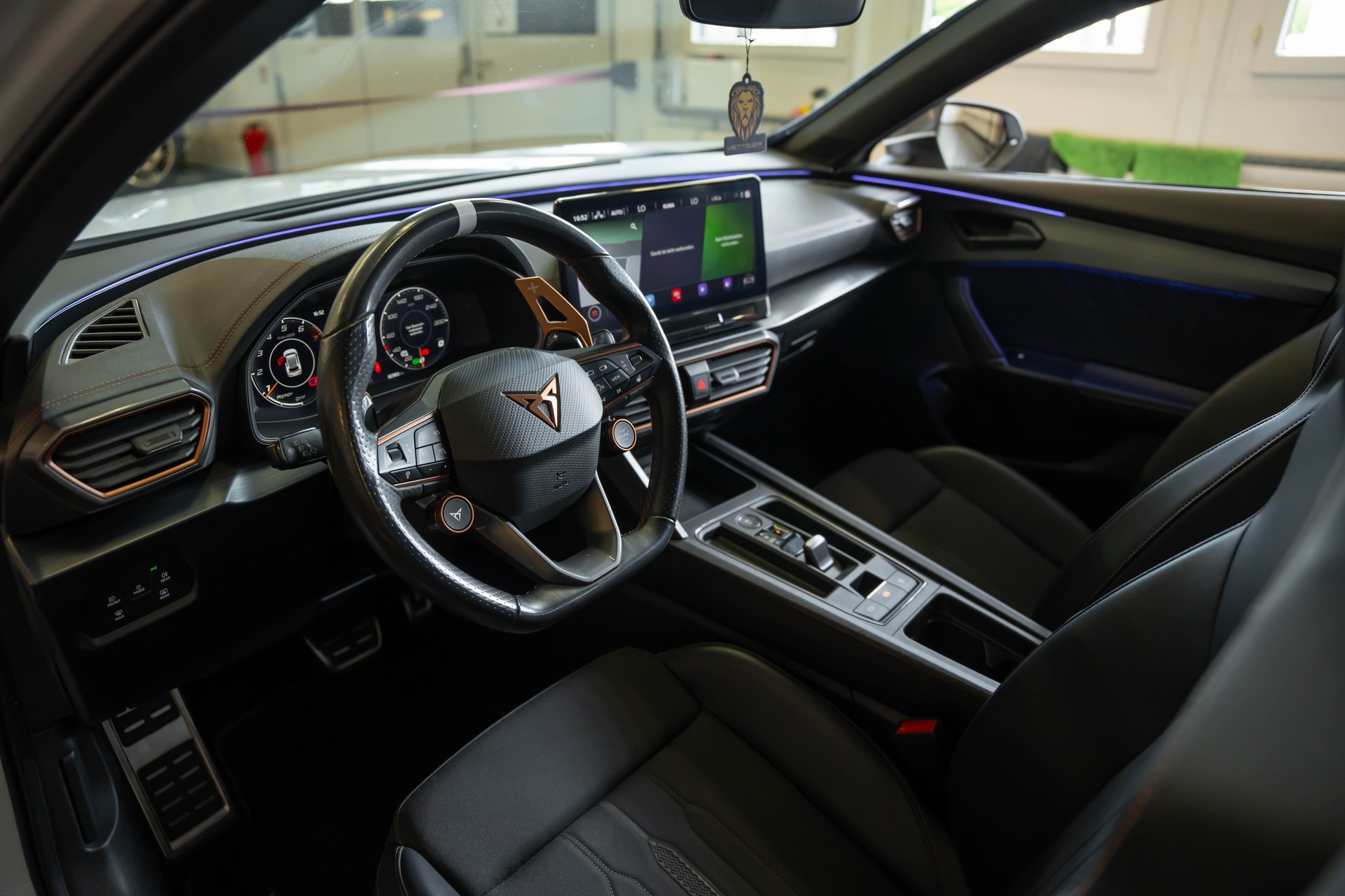 CUPRA Formentor 2.0TSI VZ 4Drive DSG-image-14