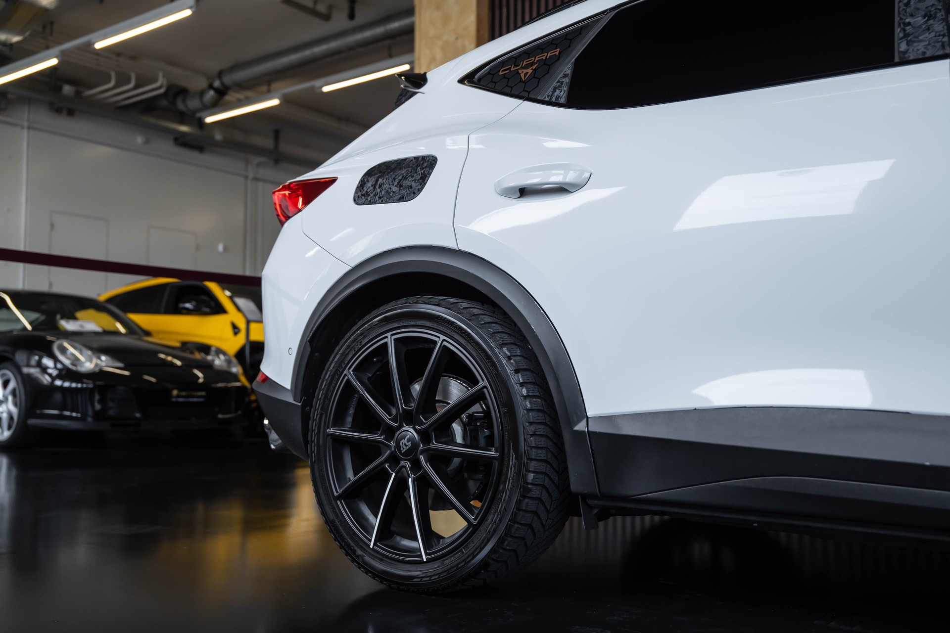 CUPRA Formentor 2.0TSI VZ 4Drive DSG-image-12