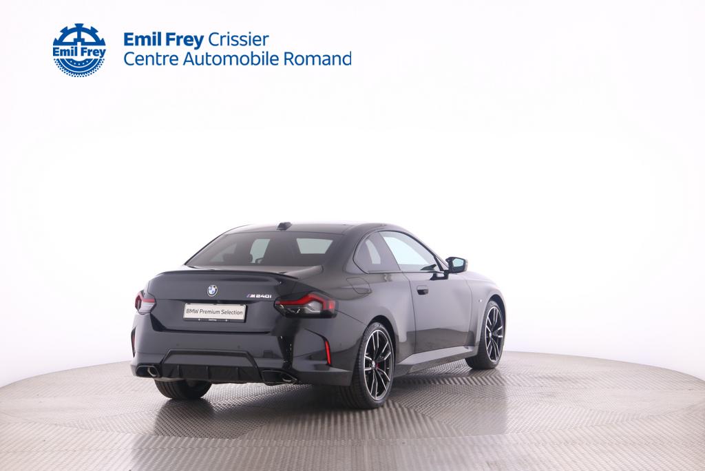 BMW M240i xDrive Coupé-showroom-element-1