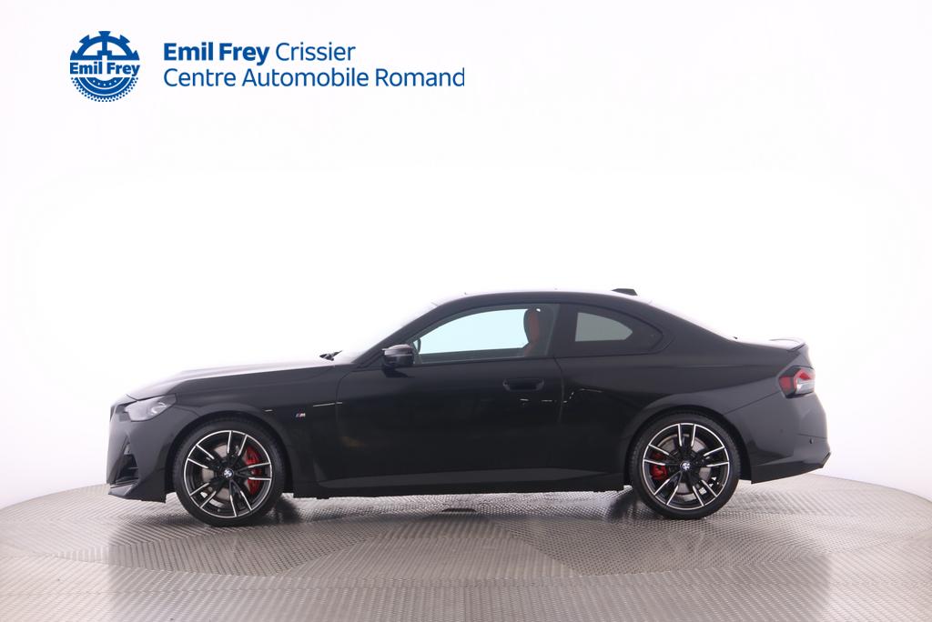 BMW M240i xDrive Coupé-showroom-element-3