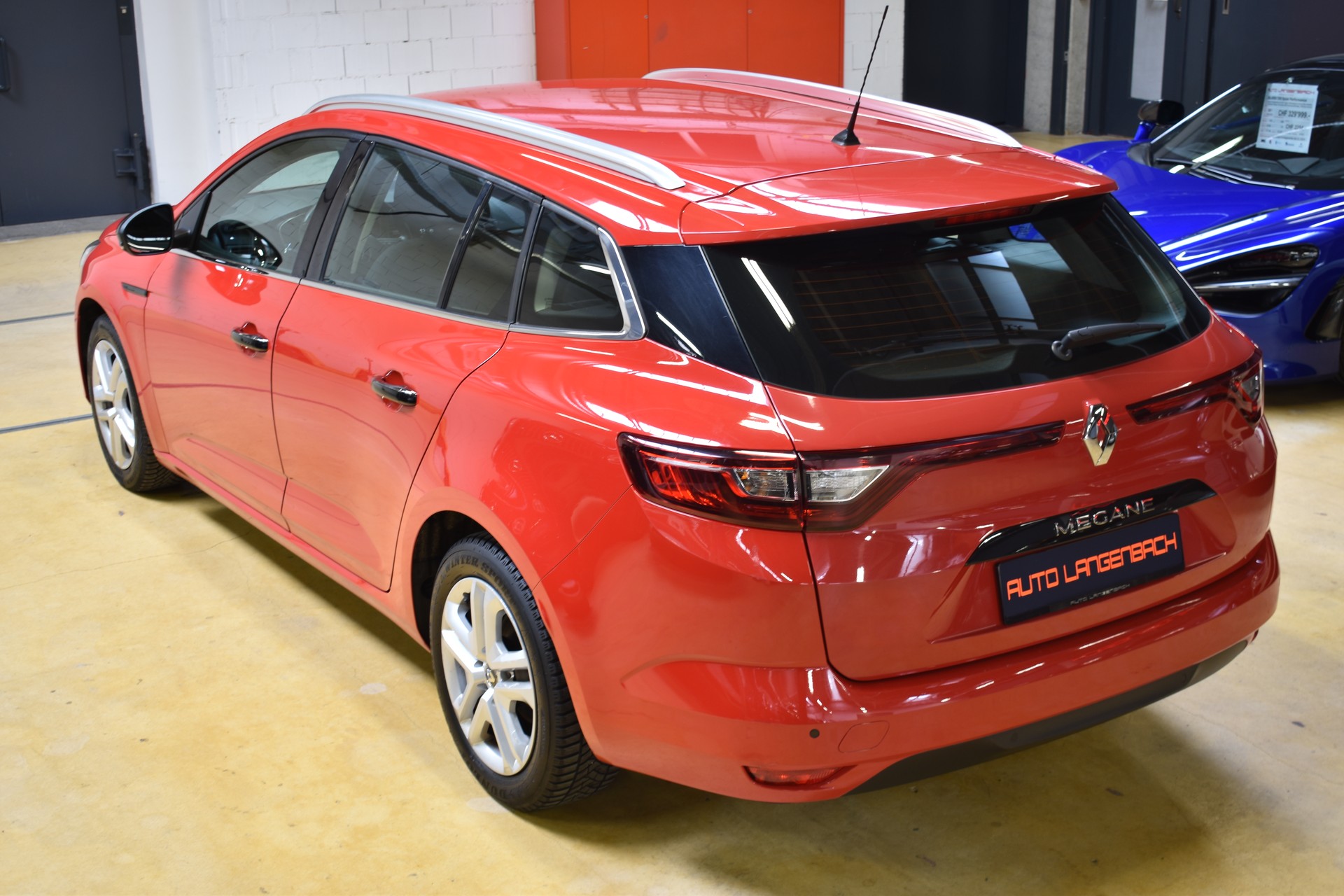 RENAULT Mégane Grandtour 1.5 dCi Business EDC-showroom-element-3
