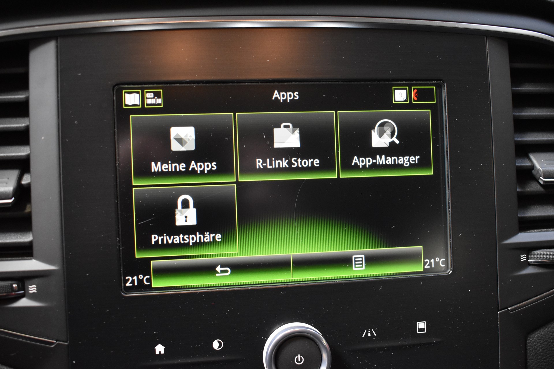 RENAULT Mégane Grandtour 1.5 dCi Business EDC-image-21