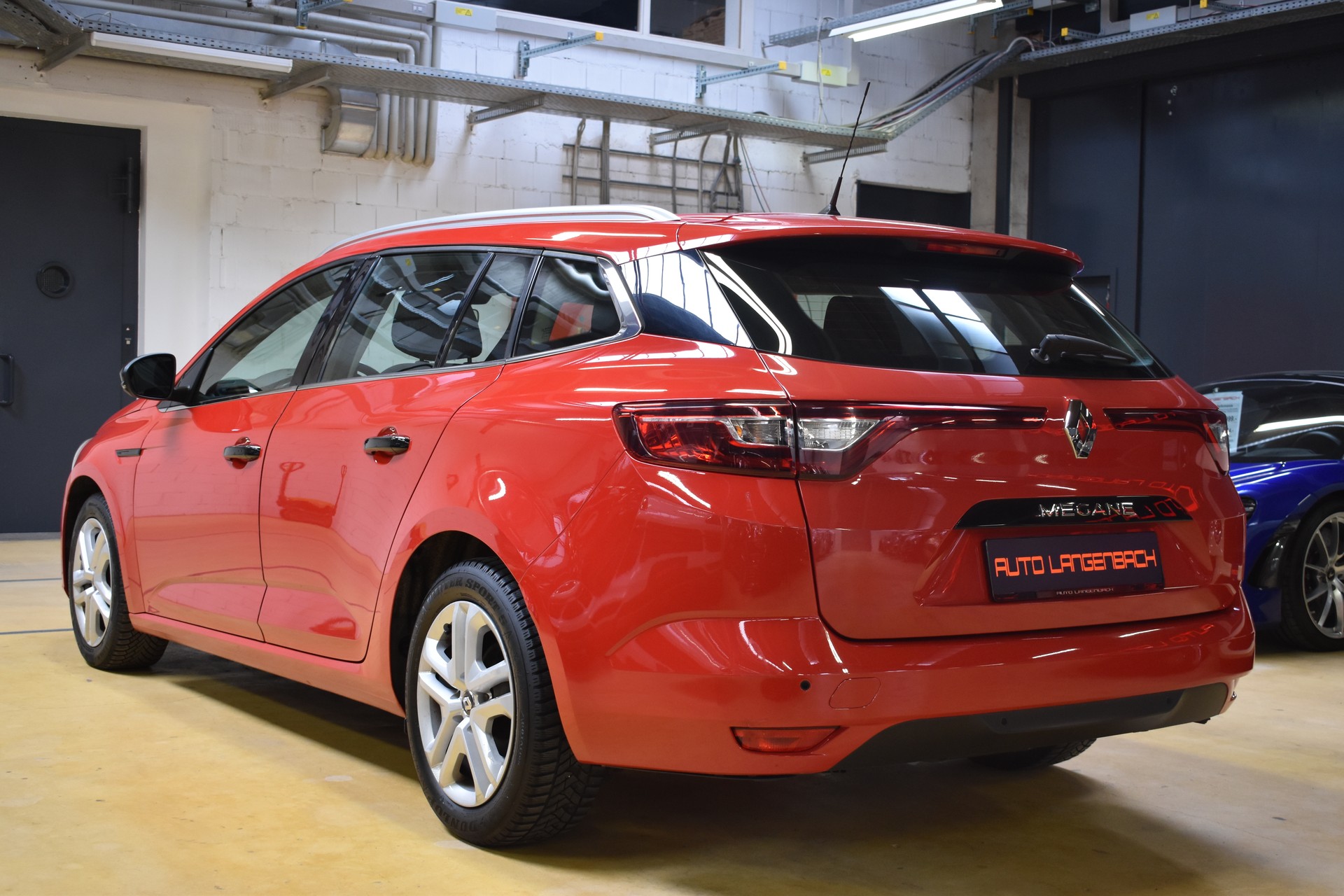 RENAULT Mégane Grandtour 1.5 dCi Business EDC-showroom-element-2