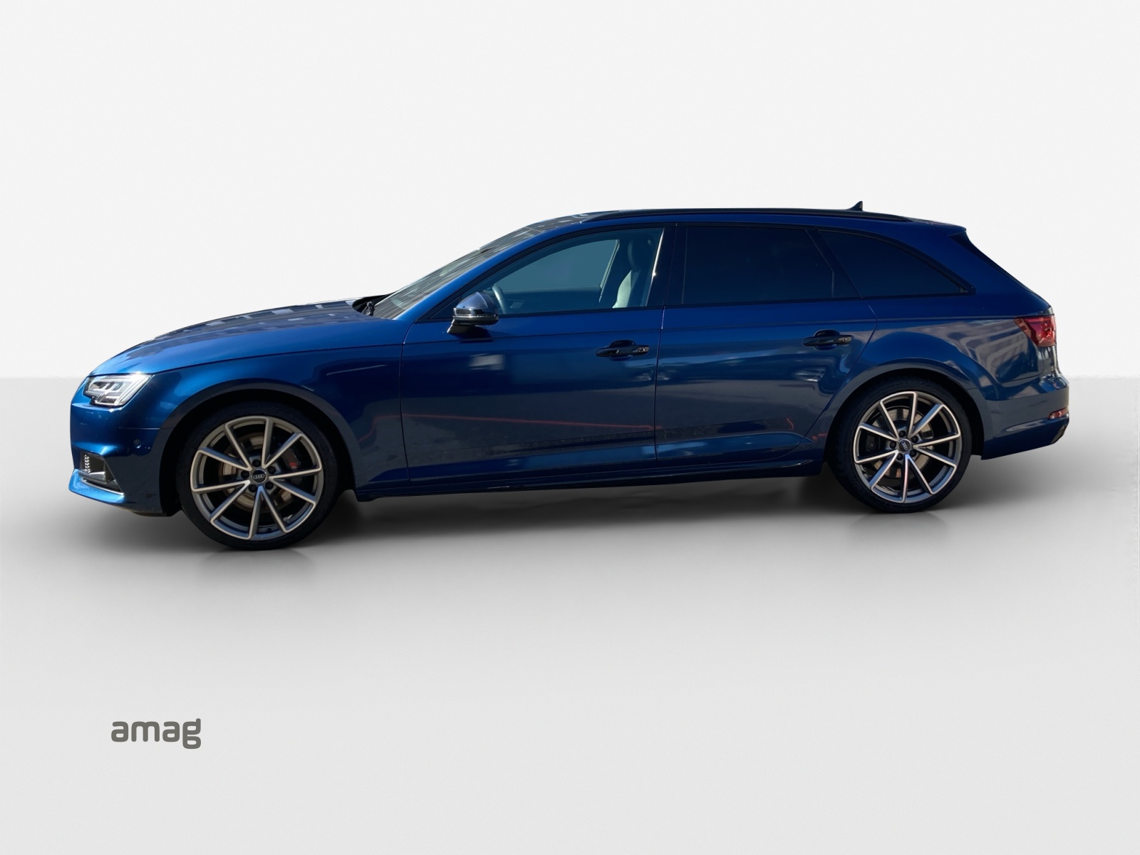 AUDI S4 Avant 3.0 TFSI quattro tiptronic-showroom-element-1