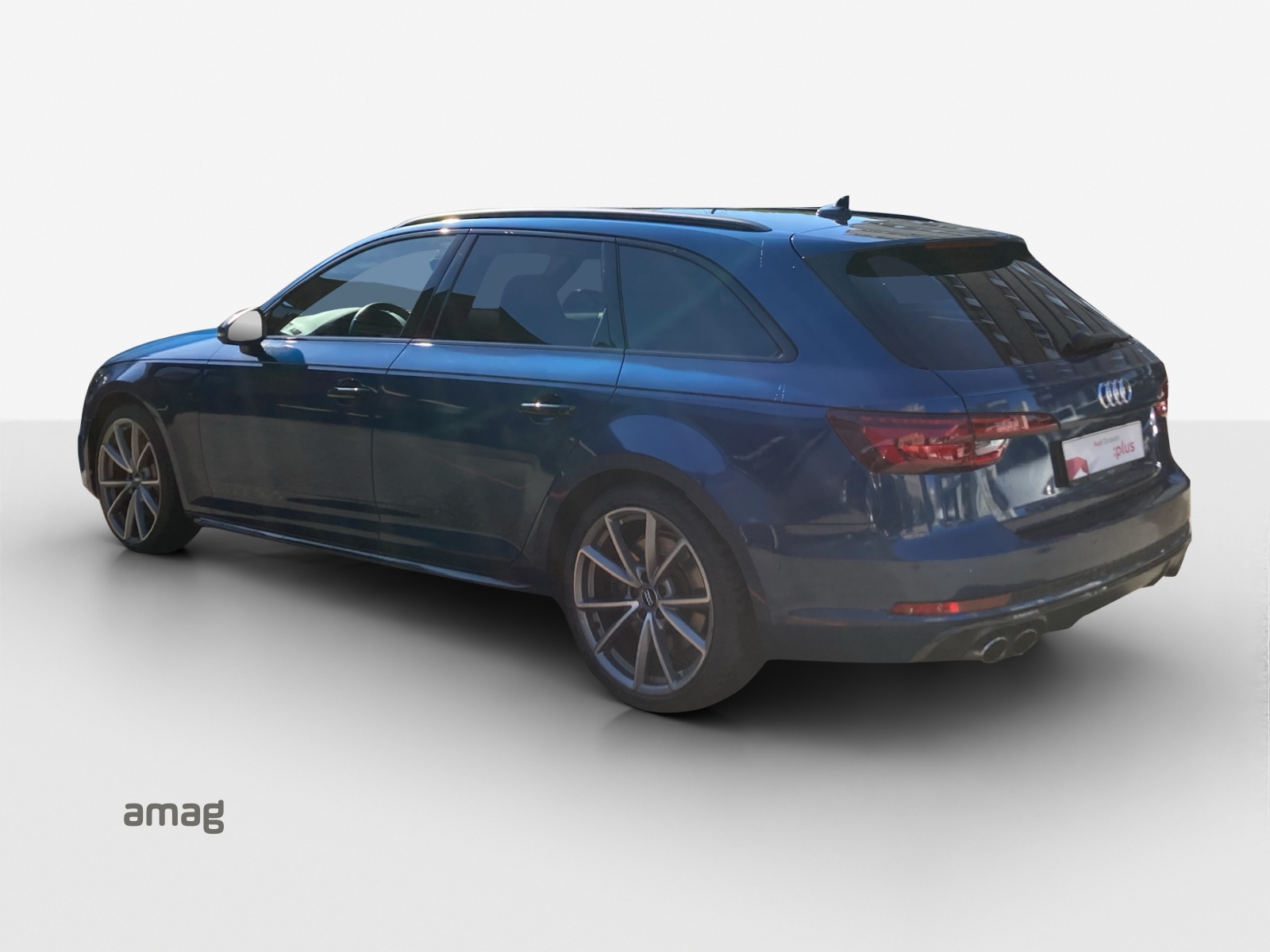 AUDI S4 Avant 3.0 TFSI quattro tiptronic-showroom-element-2