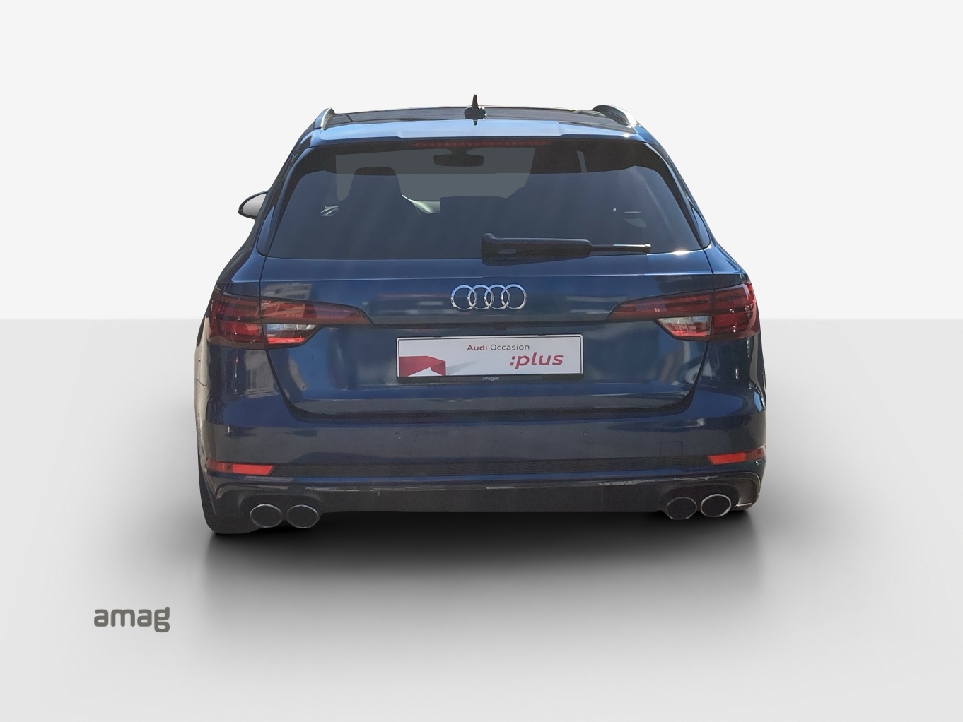 AUDI S4 Avant 3.0 TFSI quattro tiptronic-showroom-element-3