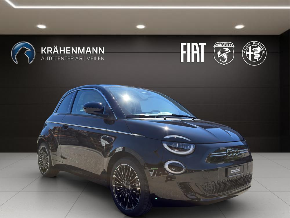 FIAT 500e La Prima-image-6