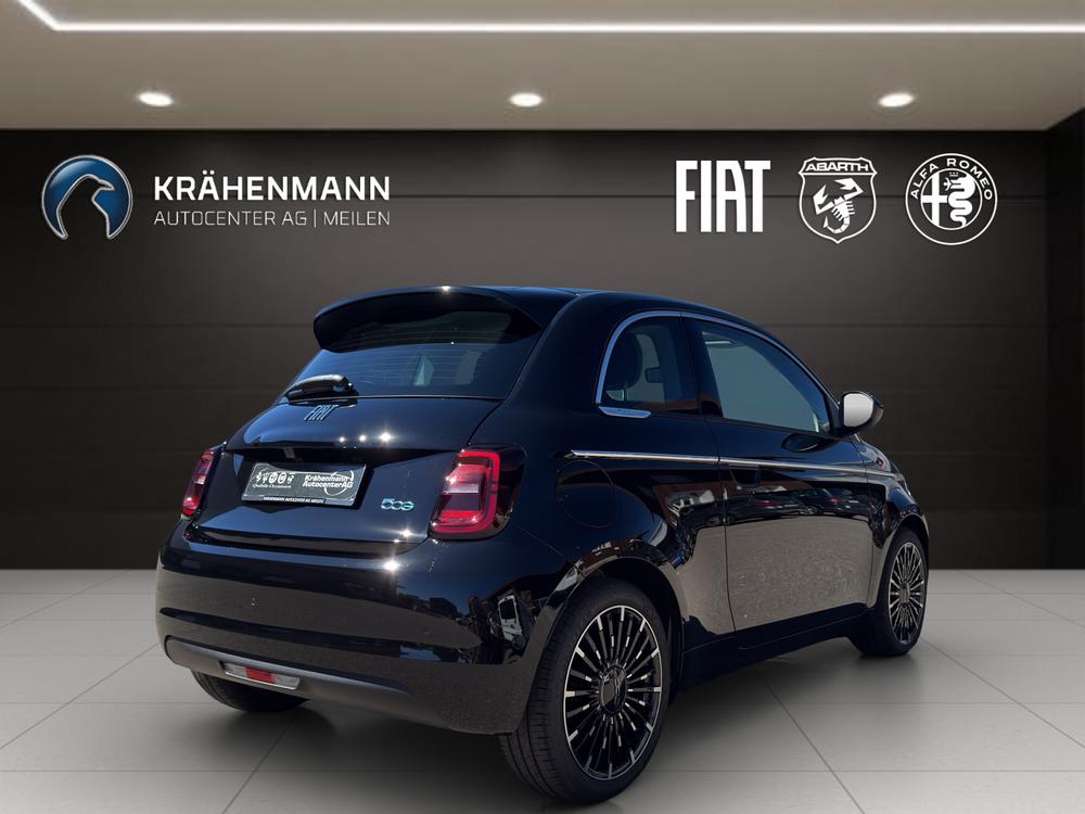 FIAT 500e La Prima-image-4