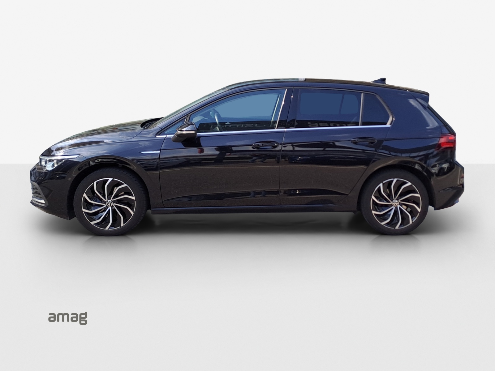 VW Golf 1.5 eTSI mHEV ACT Style DSG-showroom-element-1