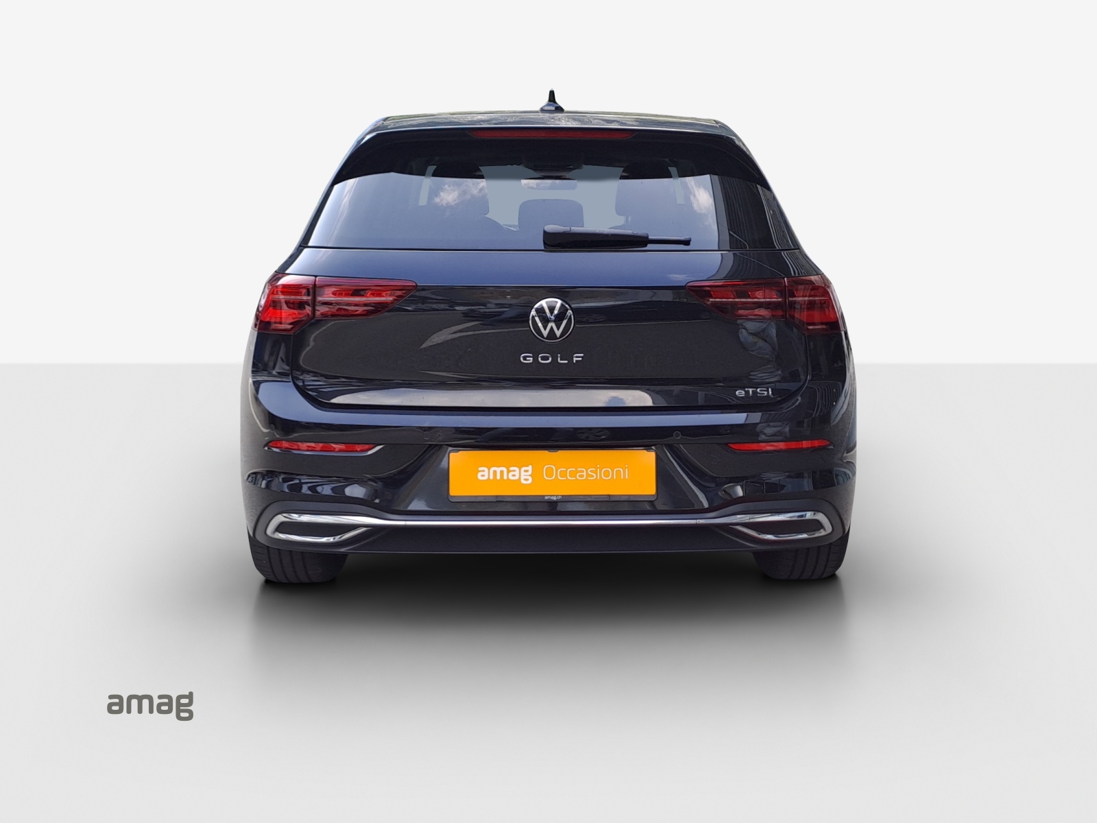 VW Golf 1.5 eTSI mHEV ACT Style DSG-showroom-element-3