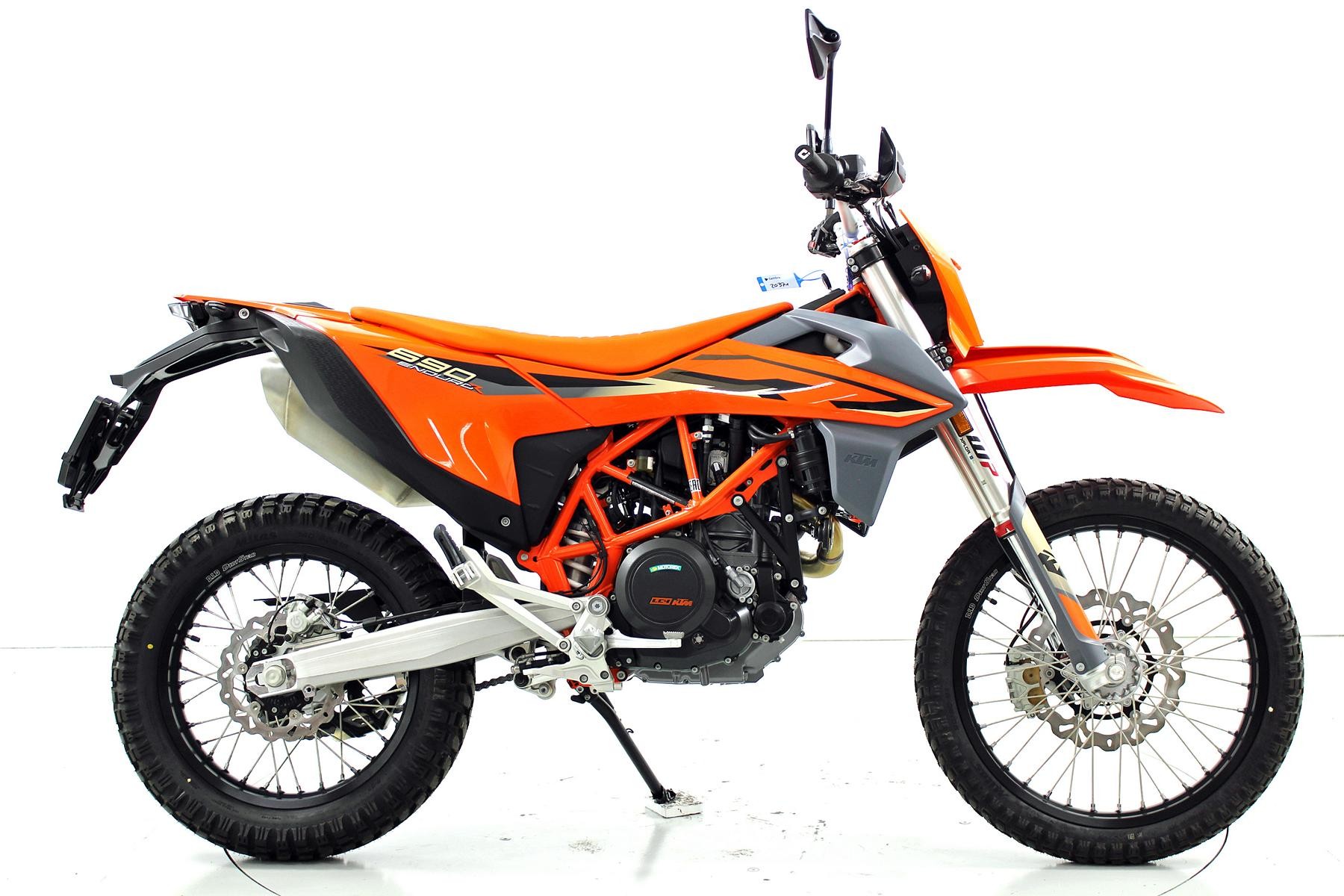 KTM 690 Enduro R ABS-image-3