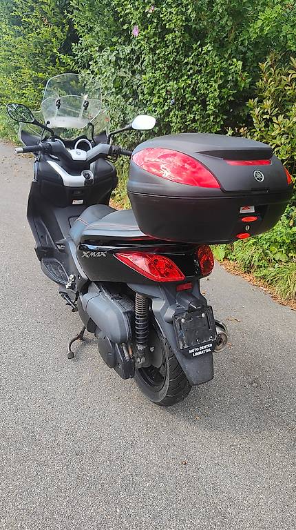 YAMAHA X-MaxYP 250 RA ABS-image-3