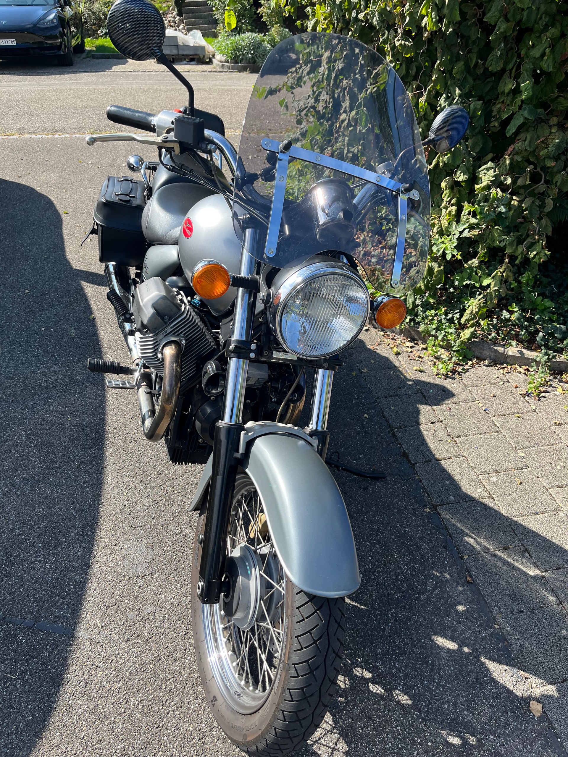 MOTO GUZZI California 1100 Stone-image-4