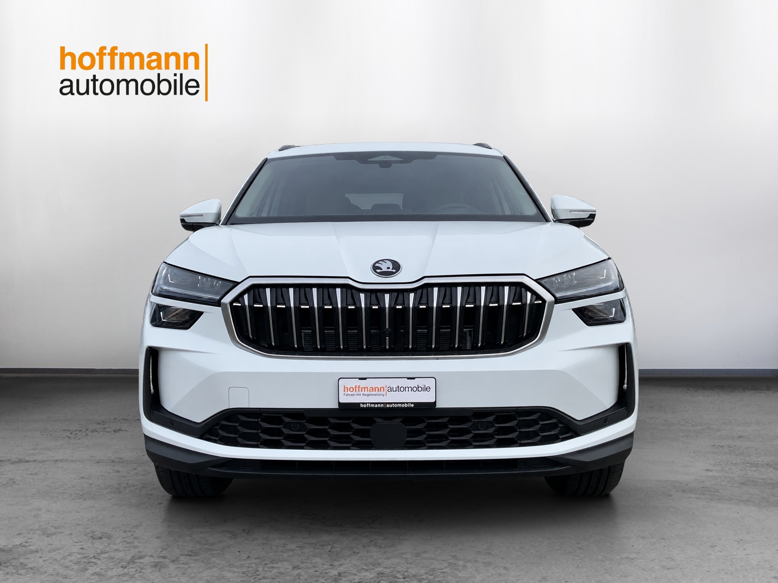 SKODA Kodiaq 2.0 TSI Dynamic 4x4-showroom-element-1