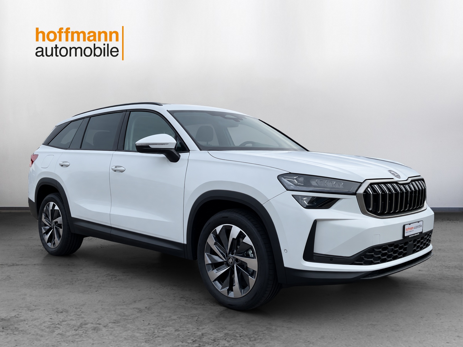 SKODA Kodiaq 2.0 TSI Dynamic 4x4-showroom-element-2