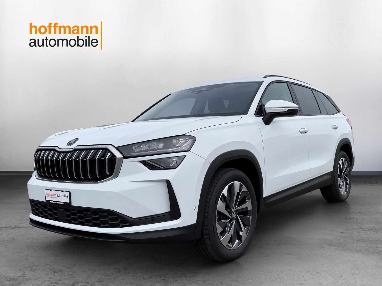 SKODA Kodiaq 2.0 TSI Dynamic 4x4