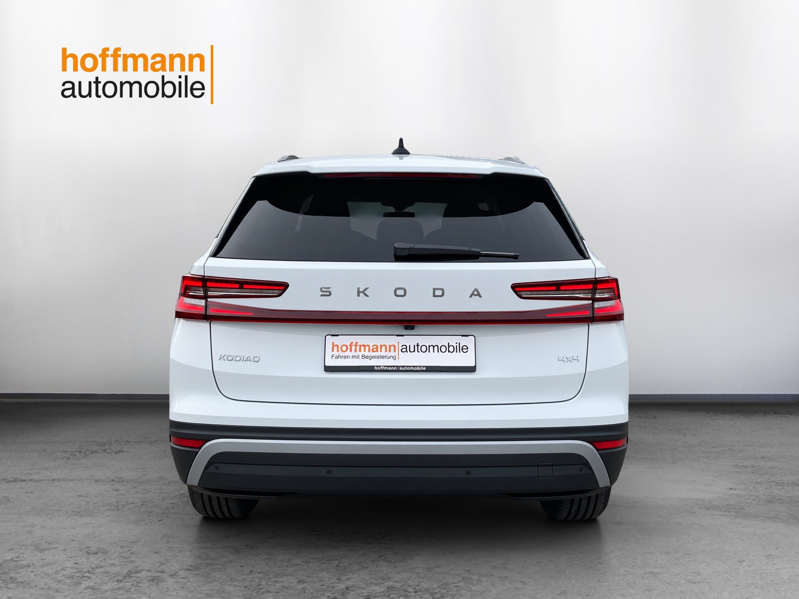 SKODA Kodiaq 2.0 TSI Dynamic 4x4-image-4