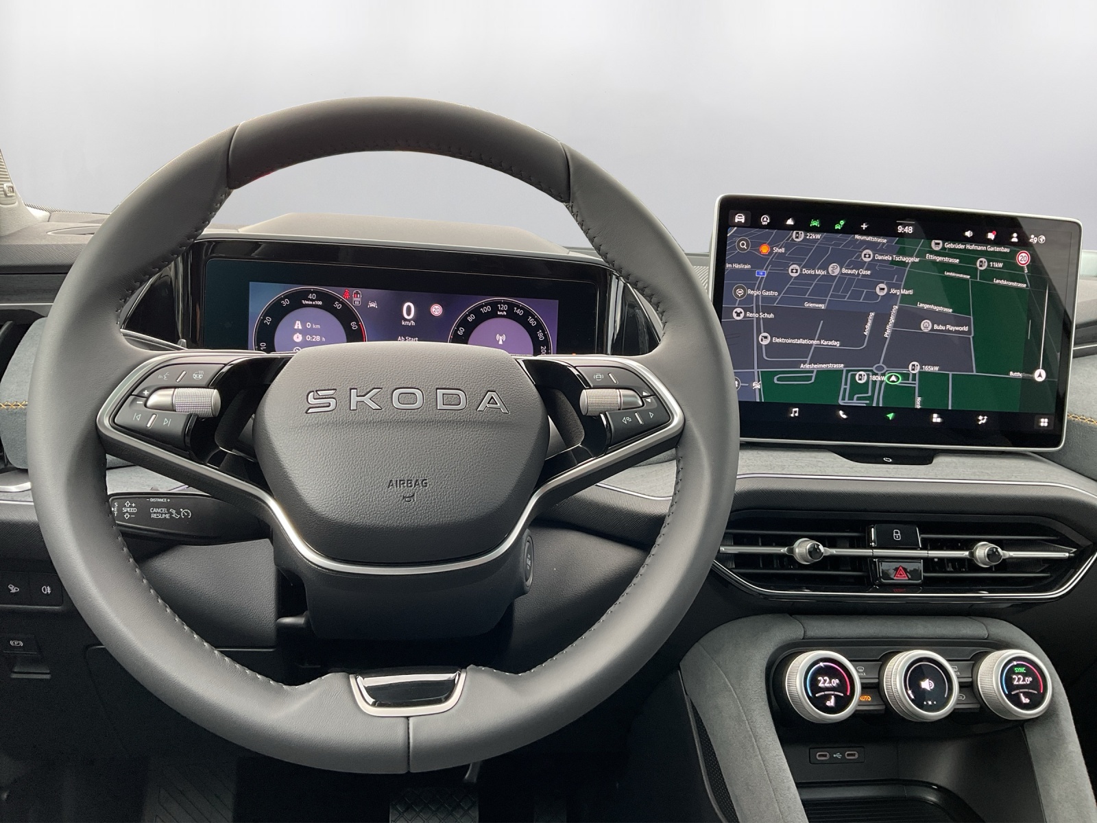 SKODA Kodiaq 2.0 TSI Dynamic 4x4-image-6