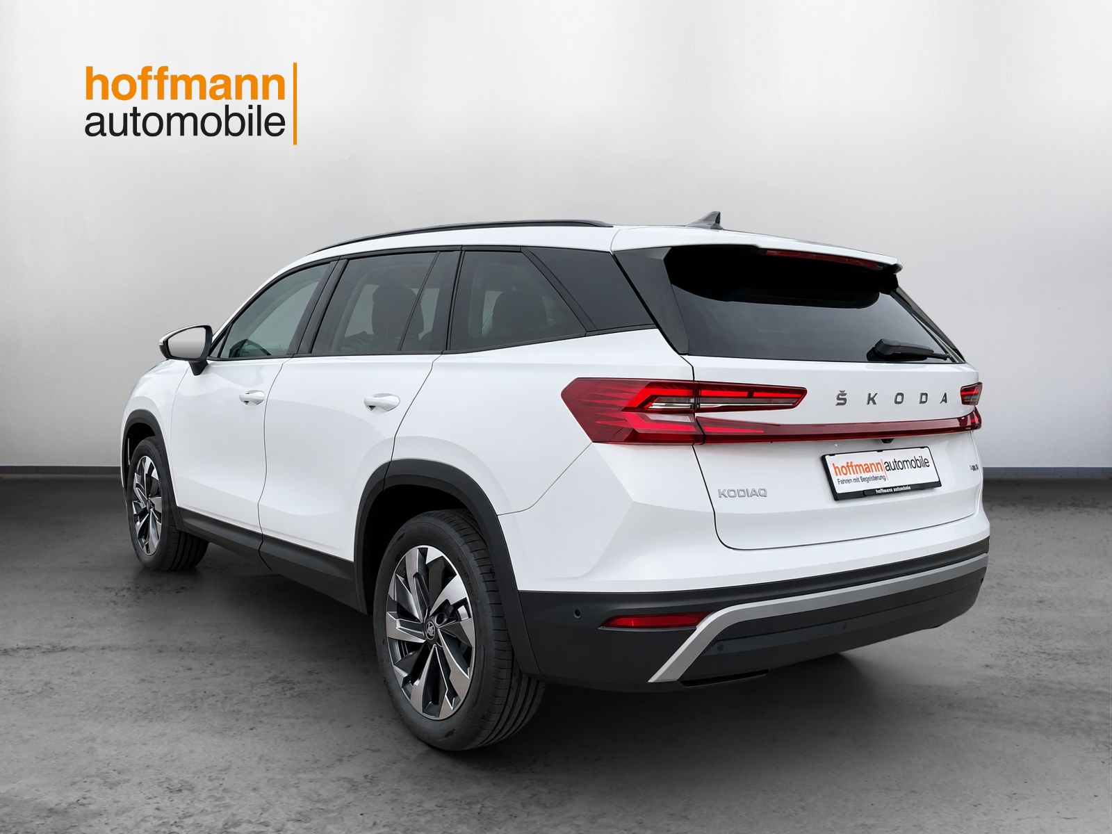 SKODA Kodiaq 2.0 TSI Dynamic 4x4-image-5