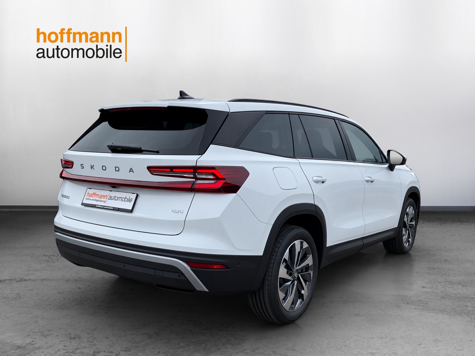 SKODA Kodiaq 2.0 TSI Dynamic 4x4-showroom-element-3