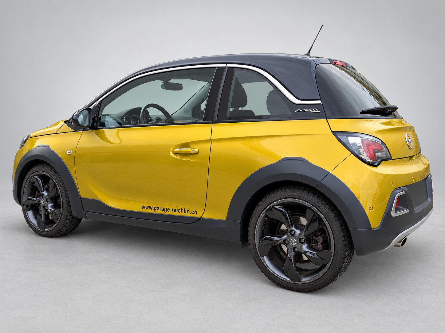 OPEL ROCKS