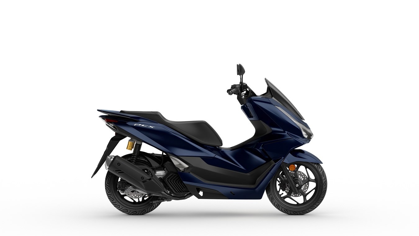 HONDA PCX 125 i ABS-image-1