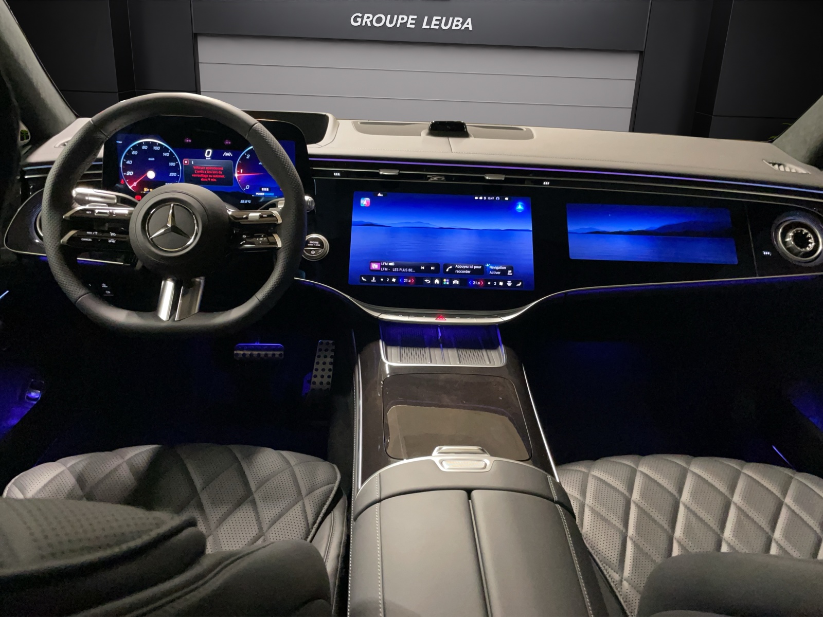 MERCEDES-BENZ S 450 d L 4Matic 9G-Tronic-image-11