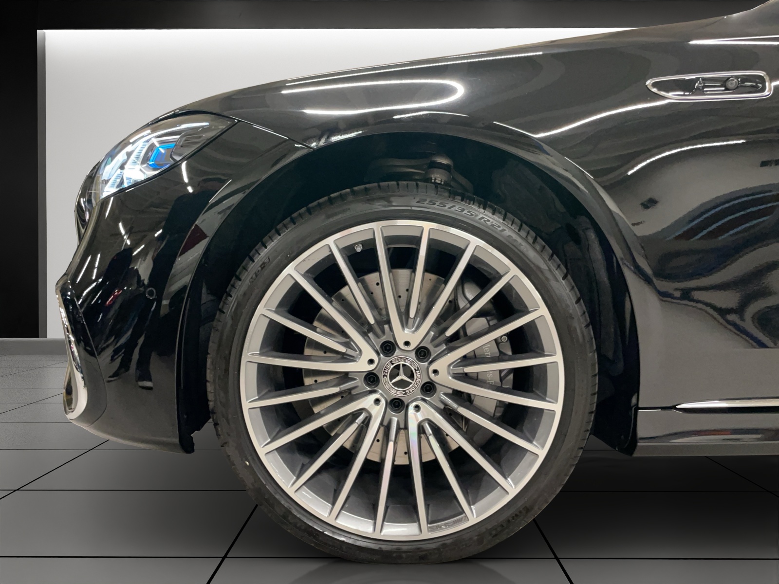 MERCEDES-BENZ S 450 d L 4Matic 9G-Tronic-image-6