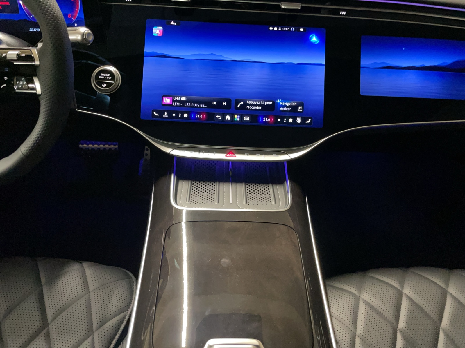 MERCEDES-BENZ S 450 d L 4Matic 9G-Tronic-image-12