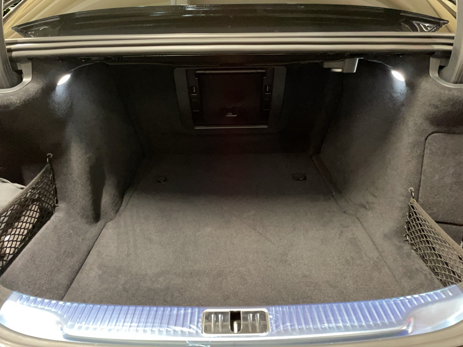 MERCEDES-BENZ S 450 d L 4Matic 9G-Tronic-image-5
