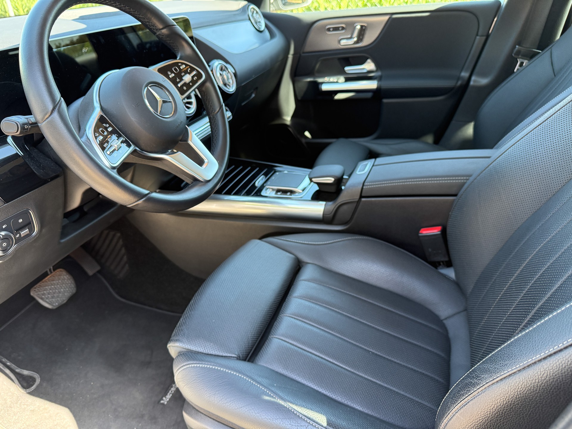 MERCEDES-BENZ Night Star (800) Tourer-image-1