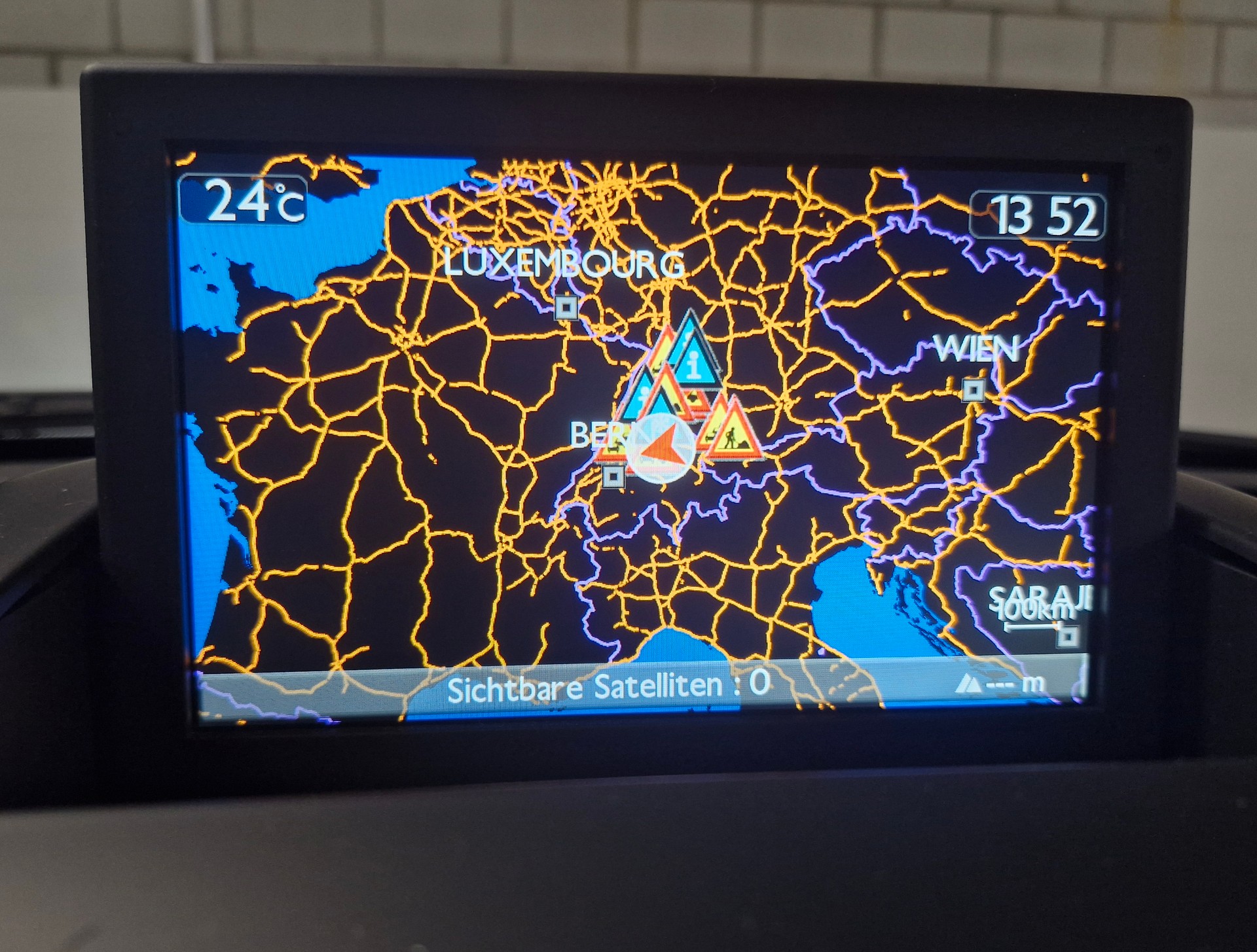 PEUGEOT 3008 1.6 16V T Platinum Tiptronic-image-11