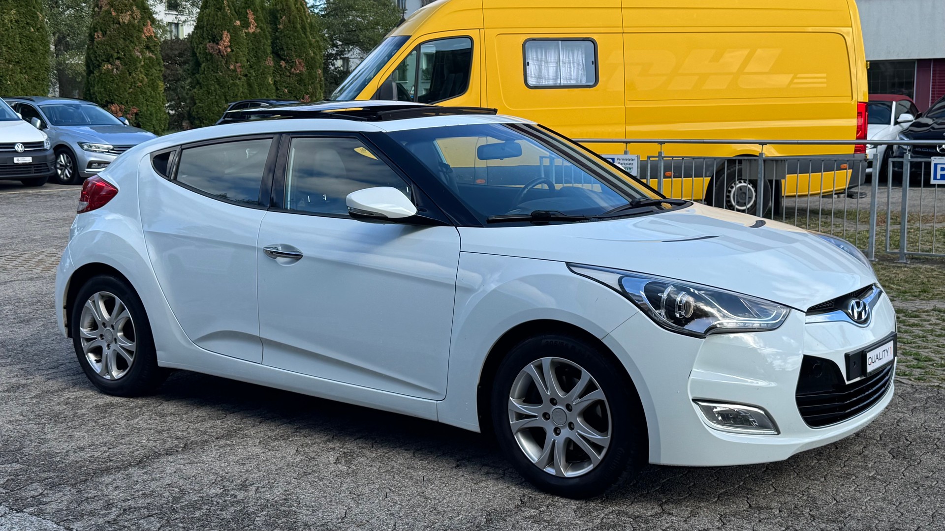 HYUNDAI Veloster 1.6 GDI-image-2