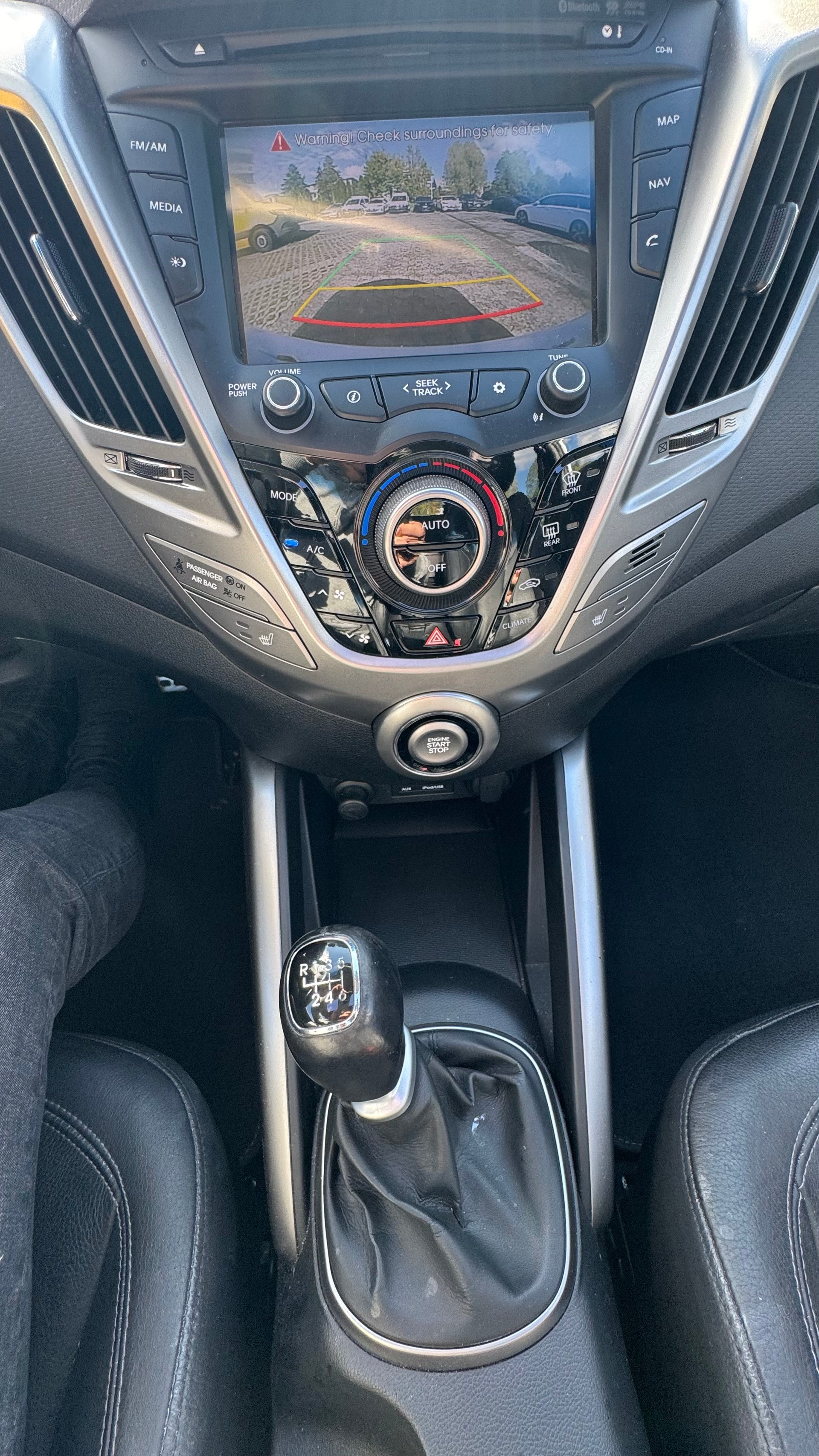 HYUNDAI Veloster 1.6 GDI-image-12
