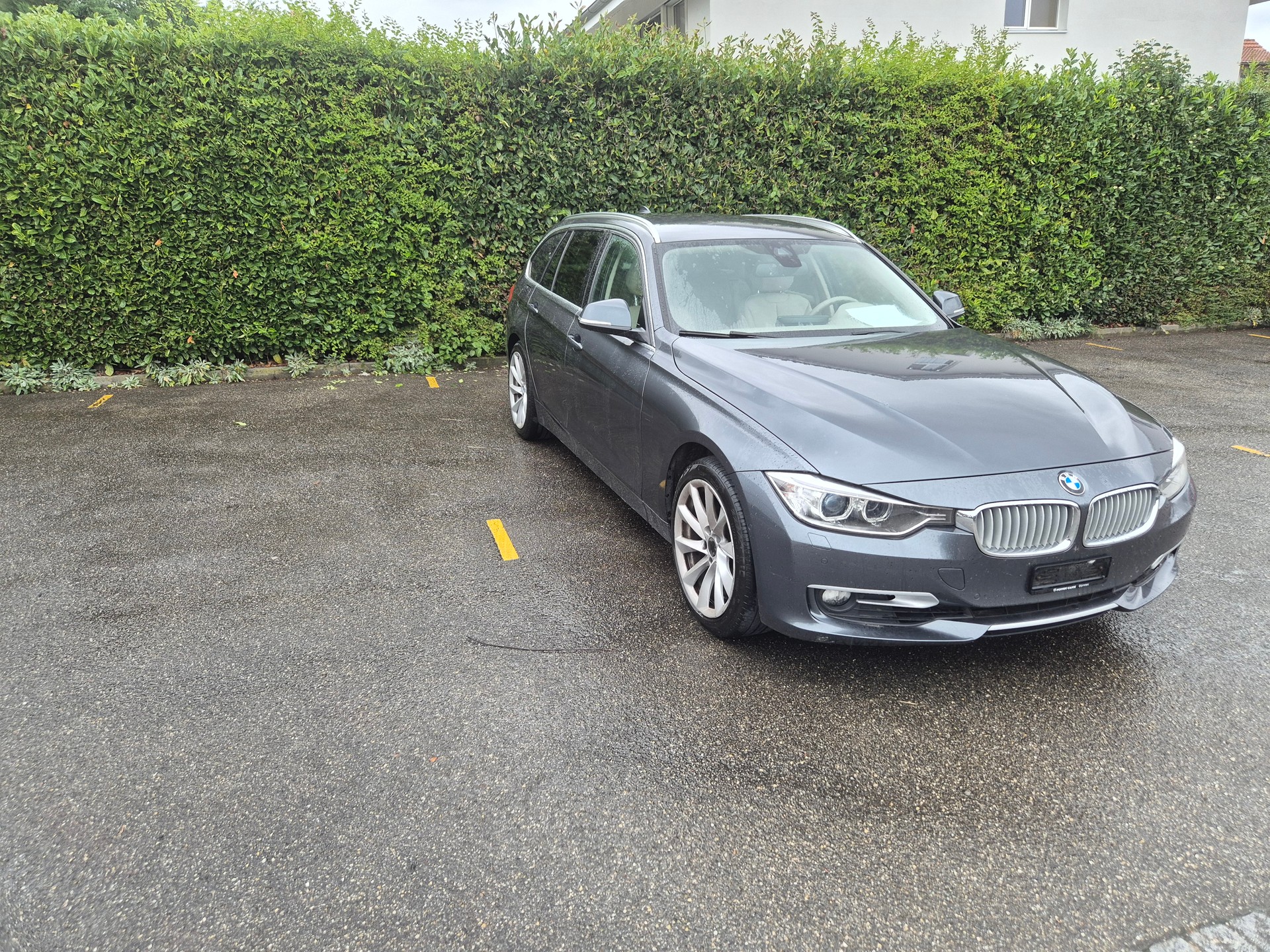 BMW 330d xDrive