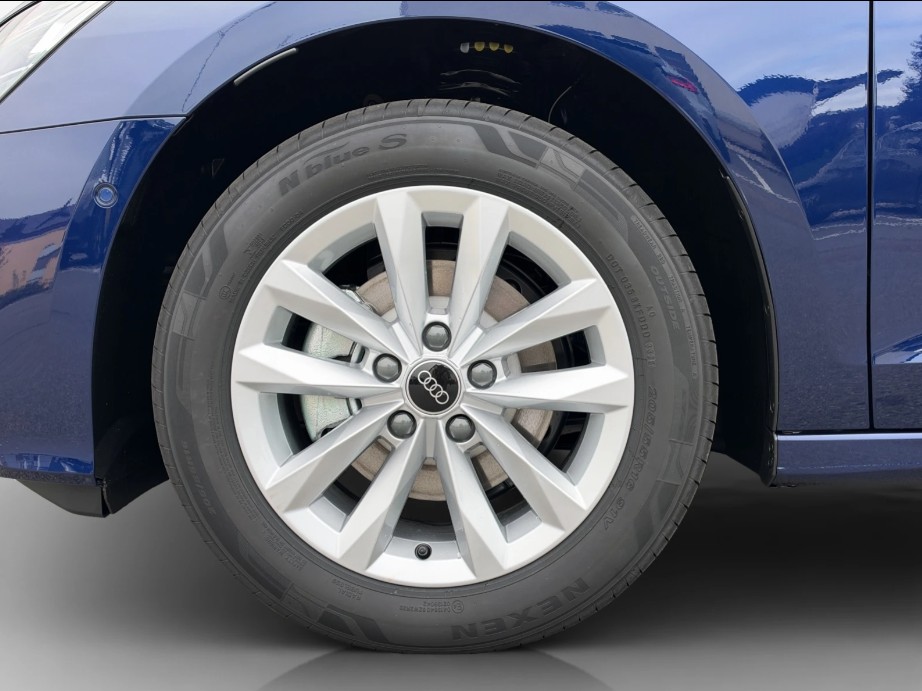 AUDI A3 Sportback TFSI 85 kW Ambition S-tronic-image-13