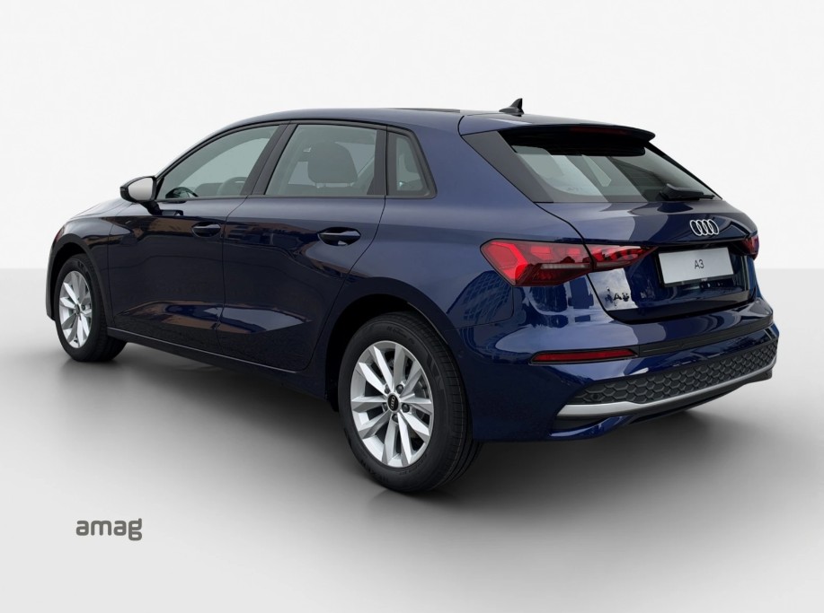 AUDI A3 Sportback TFSI 85 kW Ambition S-tronic-showroom-element-2