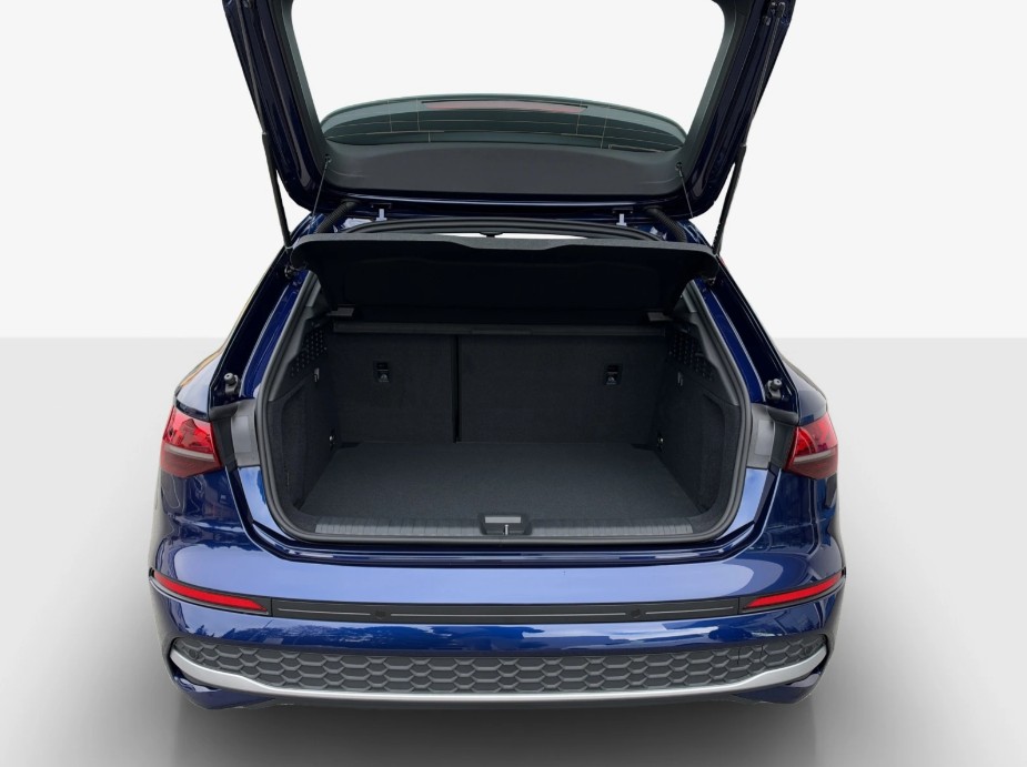 AUDI A3 Sportback TFSI 85 kW Ambition S-tronic-image-12