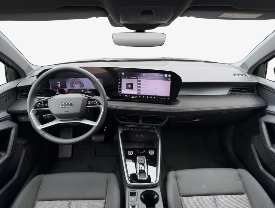 AUDI A3 Sportback TFSI 85 kW Ambition S-tronic-image-10