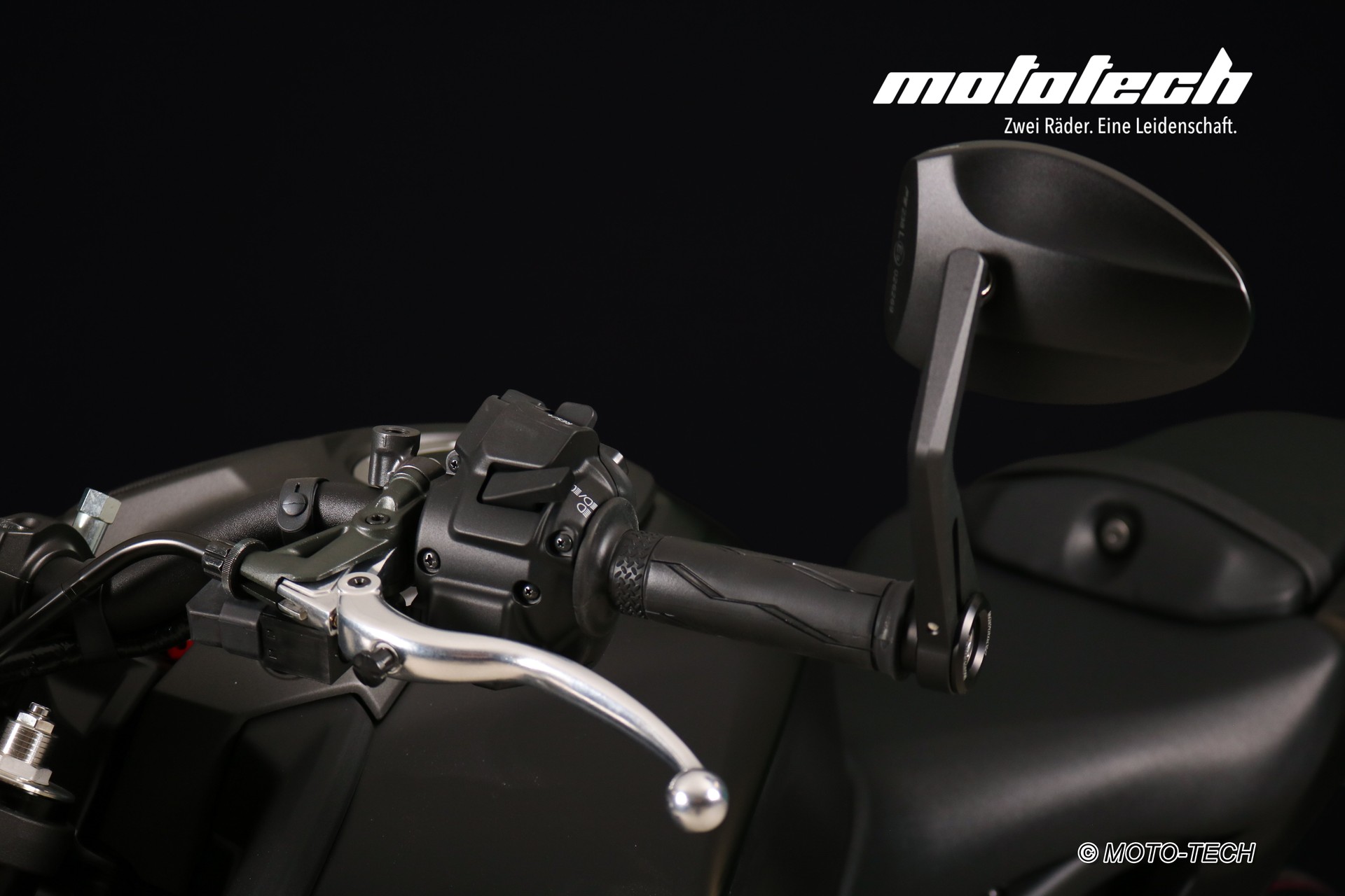 YAMAHA MT-09 STAGE 1 BLACK EDITION (35/87KW)-image-7