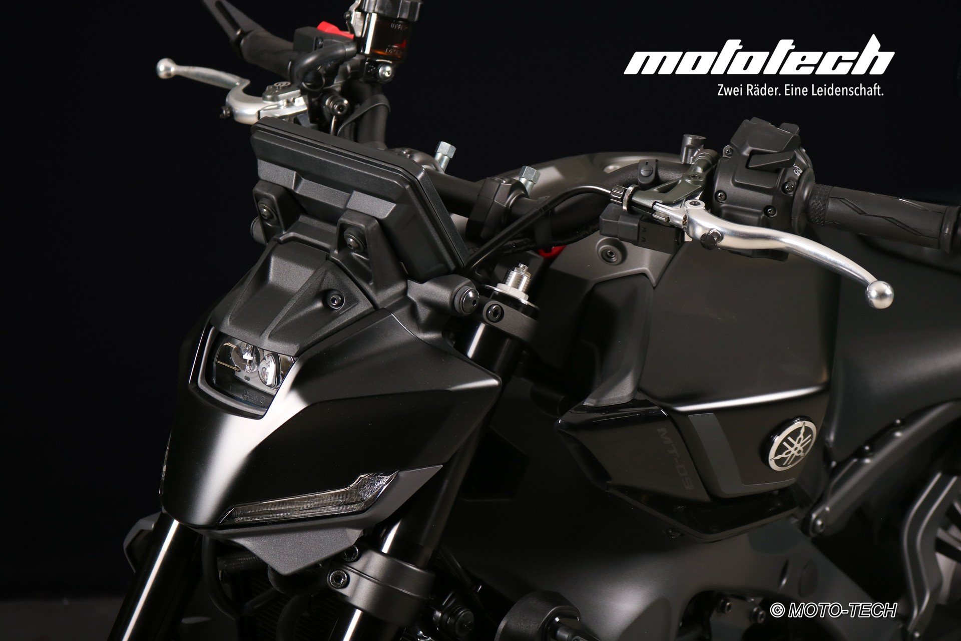 YAMAHA MT-09 STAGE 1 BLACK EDITION (35/87KW)-image-6