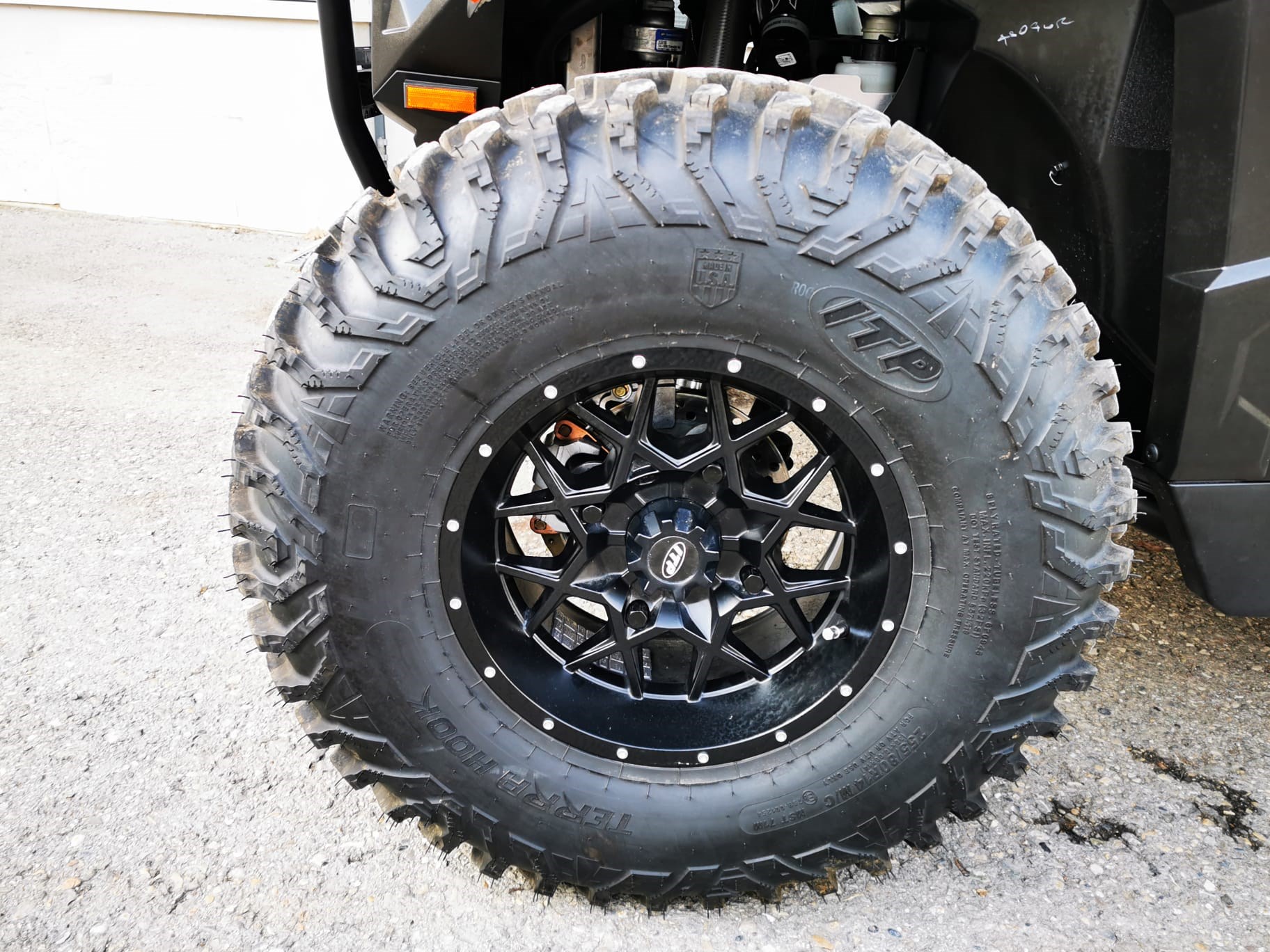 POLARIS GENERAL Crew 1000-image-7