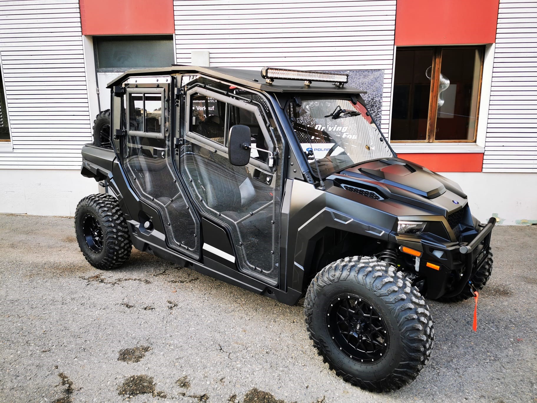 POLARIS GENERAL Crew 1000-image-5