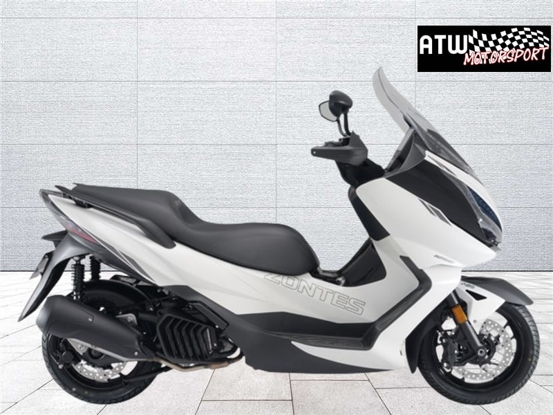 ZONTES 125 E ABS-image-1