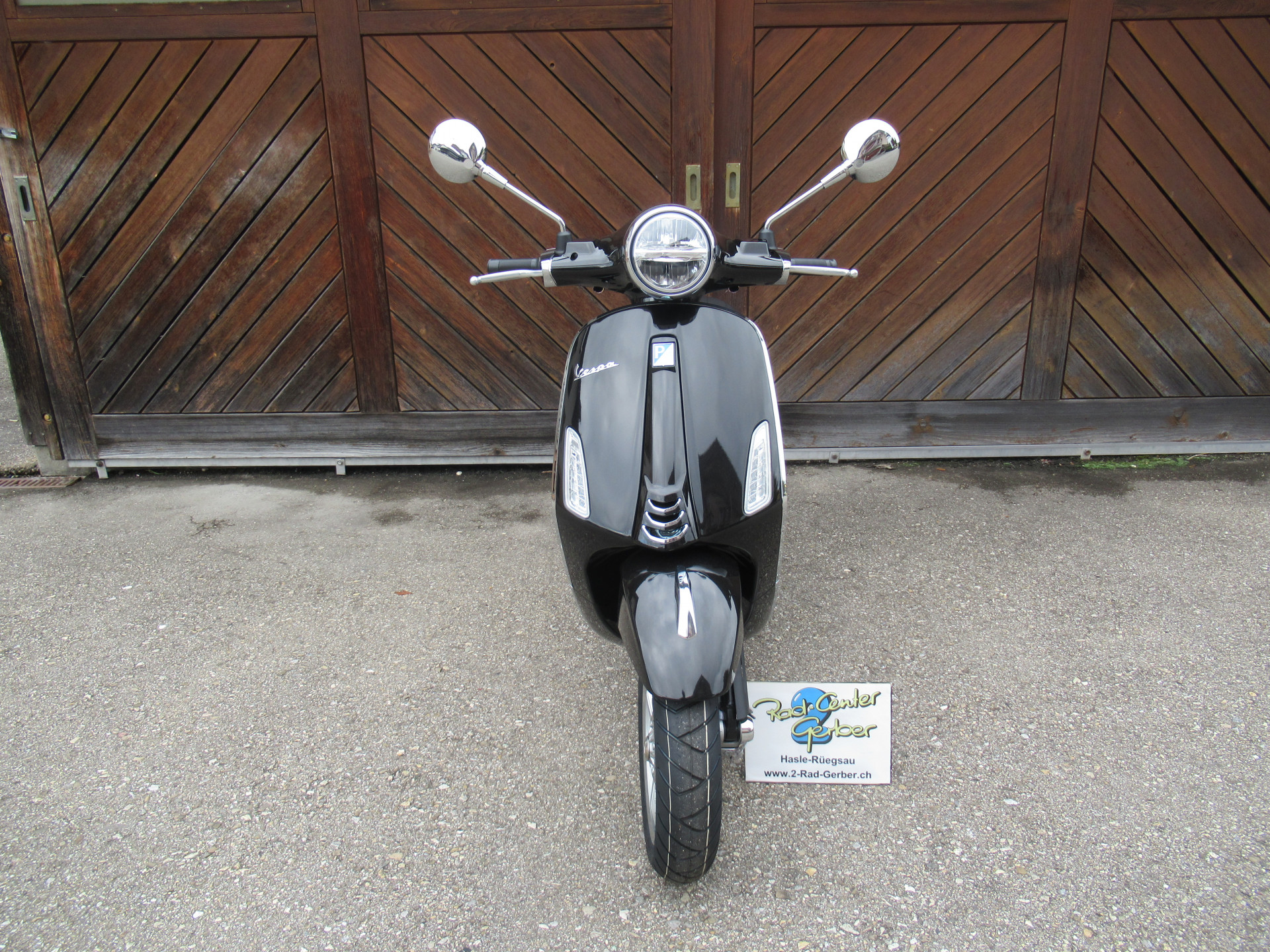 PIAGGIO Vespa Primavera 125-image-4