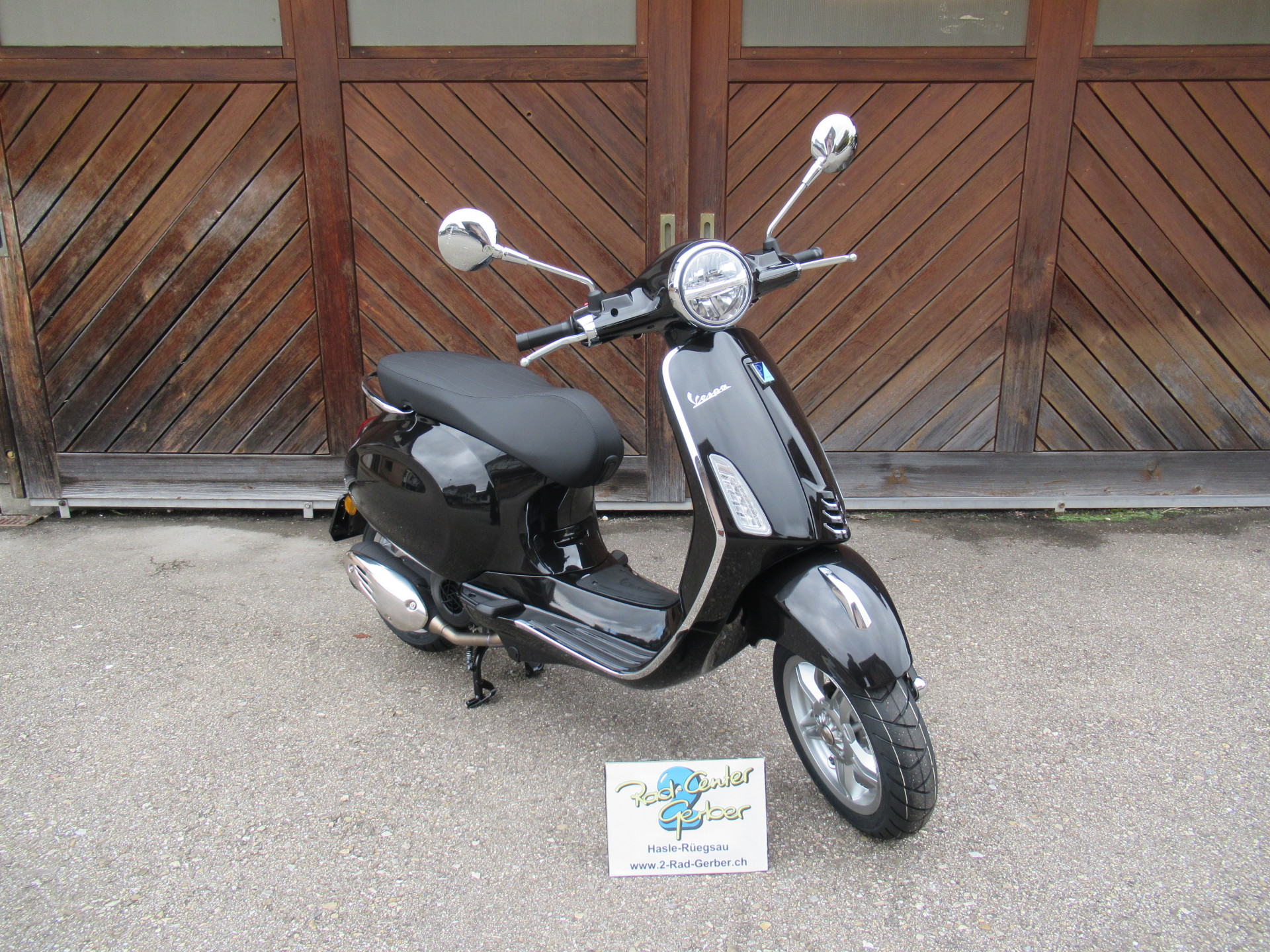 PIAGGIO Vespa Primavera 125-image-0