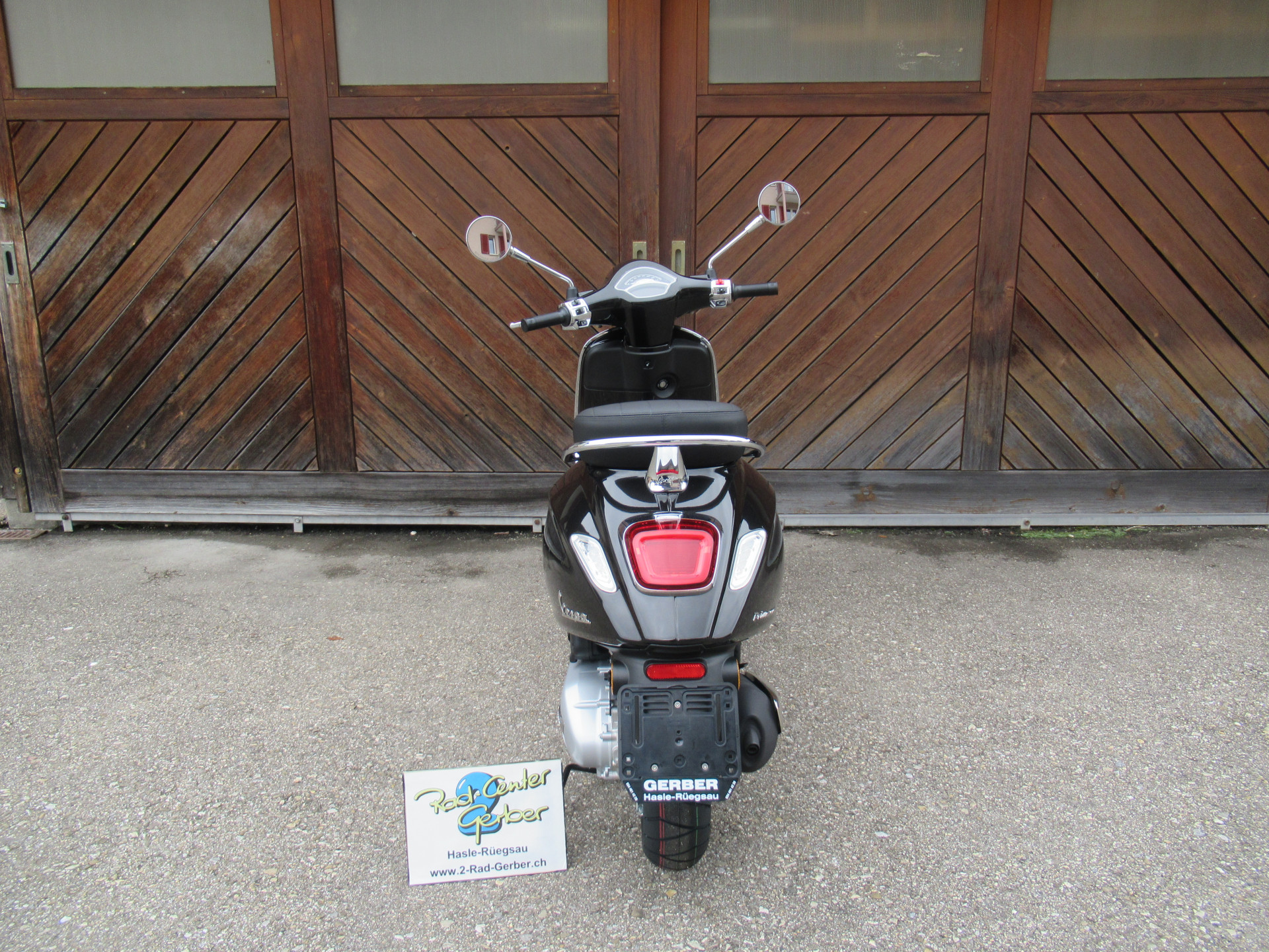 PIAGGIO Vespa Primavera 125-image-3